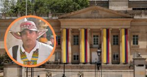 Quién es Alfredo Acosta Zapata, nuevo ministro de la Igualdad: su hoja de vida fue publicada en el portal de Presidencia