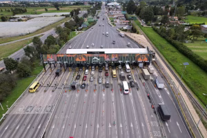 ANI: Nuevas Tarifas de Peajes Entran en Vigencia con Ajustes por IPC y Normalización