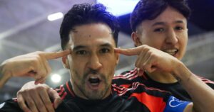 ¡URGENTE! Colombia se Juega el Todo por el Todo Contra Venezuela en la Copa América Futsal: ¿Podrán Conseguir la Victoria?