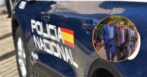 EXCLUSIVA: El Hijo de Petro, Víctima de un Brutal Asalto en Madrid ¡Detalles Inéditos y la Sorprendente Reacción!