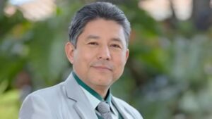 Hallan sin vida a docente del Externado desaparecido en el norte de Bogotá