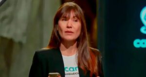 ¡EXCLUSIVA! La Fuga Desesperada de Zulma Guzmán: ¿Intentó Evadir la Justicia en un Gesto Dramático?