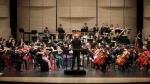 Festival Filarmónico 2026: cuatro conciertos gratis en el centro