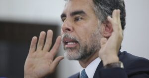 Sindicatos acusan a Benedetti de poner en riesgo el Acuerdo de Paz al derogar decreto de garantías para exFarc