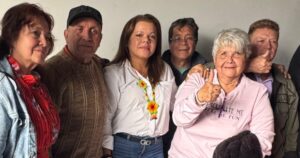 Exesposa de Petro ROMPE EL SILENCIO: ¿La Izquierda GOBERNARÁ de Nuevo en 2026?