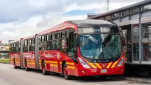 ¡URGENTE! TransMilenio GRATIS: ¿Eres del Grupo C del Sisbén? Descubre CÓMO APLICAR YA