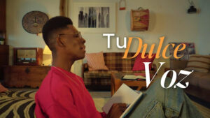 JEFFREY presenta su nueva canción “TU DULCE VOZ”