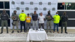 Condenan a cabecilla del ‘Clan del Golfo’ que ordenó 30 homicidios en la Costa Caribe ¿Cuántos Años Pagará?