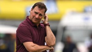 Selección Colombia: Los Cinco Dolores de Cabeza de Néstor Lorenzo por Lesiones de Cara al Mundial 2026