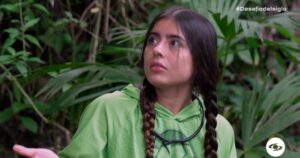 ‘Desafío Siglo XXI’: Neos perdió porque Valentina no avanzó y los televidentes afirman que hablar de Lucho le afectó