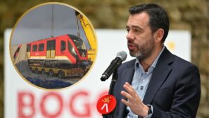 Metro de Bogotá: declaran desierta la licitación de la línea 2 por falta de oferentes