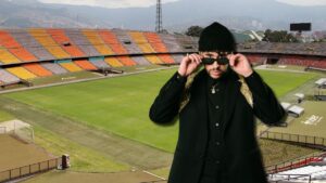 ¡Escándalo en el FPC! Bad Bunny y los Conciertos Ponen en Jaque la Liga: ¿Quién Paga los Platos Rotos?
