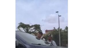 ¡ALERTA ROJA EN BOGOTÁ! Los ‘Rompevidrios’ Vuelven a Sembrar el Terror y NADIE está a Salvo