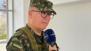 ABC de la suspensión de los permisos para el porte de armas en Bogotá y Cundinamarca: esto es lo que debe saber del decreto