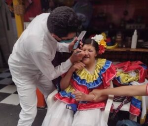 ¡Impactante! Cuidadores Expertos Revolucionan Centros Crecer y Desatan la Autonomía en Niños con Discapacidad