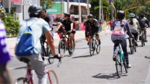 ¡BOGOTÁ SE TRANSFORMA! Descubre la REVOLUCIONARIA Expansión de la Ciclovía en 2026 que Cambiará Tu Forma de Moverte