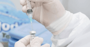 Estos son los puntos de vacunación en Bogotá contra poliomielitis, sarampión, difteria, tos ferina  y más hoy 18 de enero de 2025