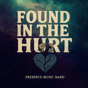 Presence Music: El Fenómeno del Pop Cristiano que Conquista el Mundo con «Found in the Hurt»
