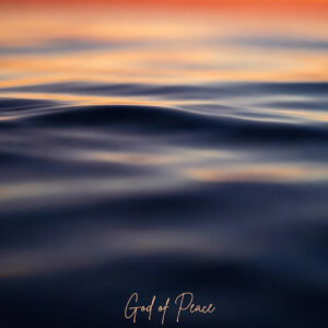 Descubre «God of Peace»: El Nuevo Himno de Consuelo de Christ The King Music y Jason Fowler