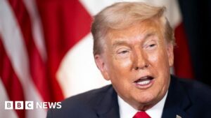 Groenlandia: Desvelando el Marco del ‘Acuerdo Futuro’ Propuesto por Trump