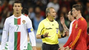 ¡EXCLUSIVO! Baldassi REVELA la verdad oculta del Mundial 2010 y el infarto que casi le quita la vida