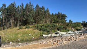 El último rastro del profesor Cubides: el desolado paraje de Usme donde el silencio oculta el crimen