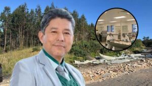 ¡Exclusiva! Misteriosa Muerte de Profesor en Bogotá: ¿Un ‘Paseo Millonario’ Detrás de Todo?