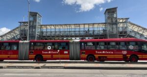 TransMilenio Detalla su Operación para el ‘Día sin Carro y sin Moto’ en Bogotá