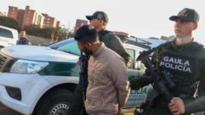 ¿Cuántos años de cárcel da el paseo millonario en Bogotá?