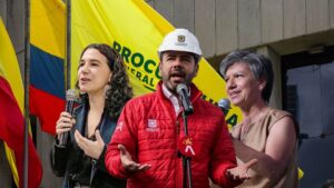 El silencio de Planeación que podría costarle $2 billones a Bogotá