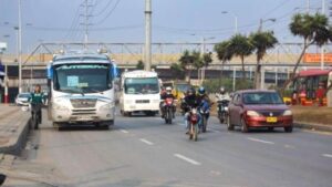 ¡Alerta en Soacha! El Pasaje Interno Cambiará Drásticamente en 2026: Esto Debe Saber