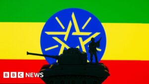 Etiopía: ¿Tigray al Borde de un Nuevo Conflicto? La Región en Alerta Máxima