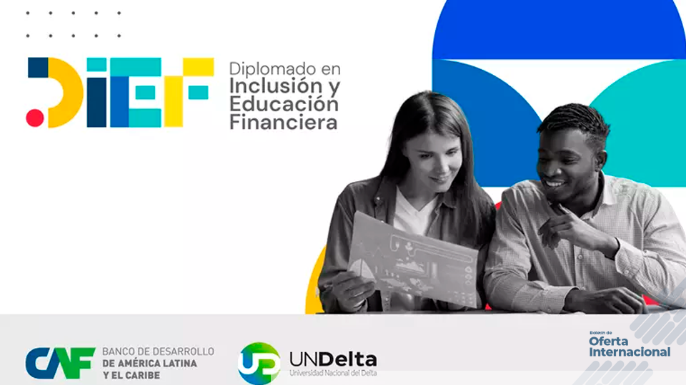 ¡Descubre la Clave del Éxito! El Diplomado de CAF que Revolucionará tu Futuro Financiero
