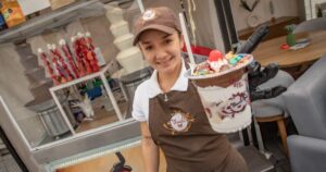 Activación Económica en Bogotá: 25 Negocios Resilientes Impulsan el Comercio Local en la Plazoleta de la Calle 85