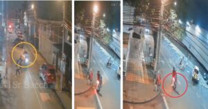 ¡Escalofriante! Motoladrones arrastran a víctima en Bogotá: ¿La capital en jaque por la inseguridad?