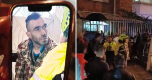 ¡Escalofriante! Ladrón se atrinchera 6 horas en un techo y desata la furia de un barrio entero: lo que ocurrió después te dejará sin aliento