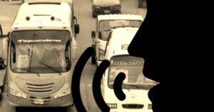 Soacha: El Infierno de la Extorsión que Aterroriza a los Transportistas