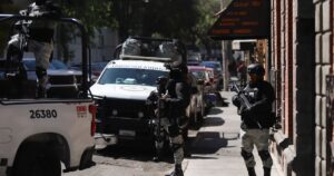 ¡Impactante Revelación! Los Cuinis: El Cerebro Financiero del CJNG que Azota Colombia