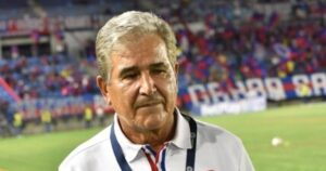 ¡Impactante! Jorge Luis Pinto Destroza a James Rodríguez: La Dura Verdad Detrás de su Declive