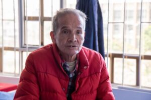 El Ebanista que Resurgió de las Cenizas: La Conmovedora Historia de Jairo Córdoba