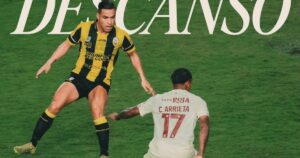 ¡Impacto en la Libertadores! Tolima vs. Táchira: ¿El Pijao Sella el Pase o Habrá Remontada Épica?