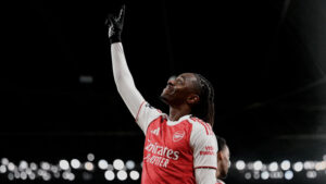 Eberechi Eze: «Mi Misión es Glorificar a Jesús en el Fútbol»