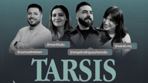 Tarsis: Madrid acogerá un encuentro crucial de apologética y evangelización