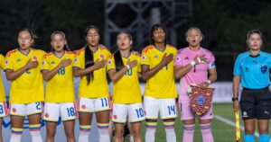 ¡Infarto en la Cancha! Colombia Sub-20 Femenina Logra Empate Agónico y Su Sueño Mundialista Sigue Vivo