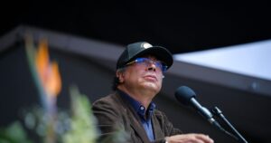 El SORPRENDENTE viaje de Petro a EE. UU. que REVOLUCIONA la agenda antes de las elecciones