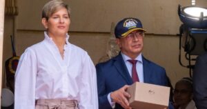 ¡Escándalo Millonario Sacude al Gobierno Petro! ¿23.000 Millones para el Entorno de la Primera Dama?