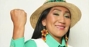 ¡Alerta Máxima! La Misteriosa Desaparición de una Lideresa Indígena que Desafía la Paz en Colombia