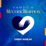 Ovidio Aguilar Lanza ‘Vamos A Reconciliarnos’: Un Himno de Unidad para Colombia