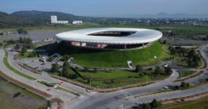 Escándalo Mundial: La FIFA y la Seguridad de Colombia en México, ¿cambiarán la sede por la violencia?