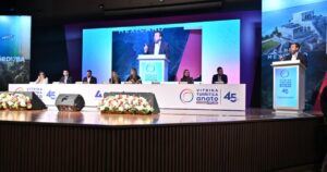 Bogotá, Epicentro Global del Turismo: La 45ª Vitrina de ANATO Impulsa su Proyección Internacional